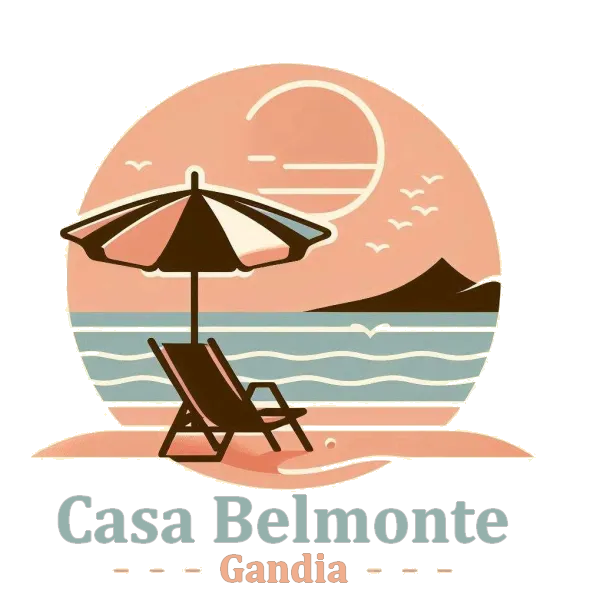 Casa Belmonte Gandia